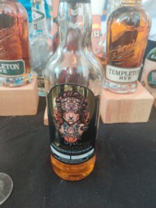 Festivalbotteling Inchgower 14 Years Old