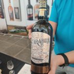 Scarabus Islay Single Malt Scotch Whisky Specially Selected