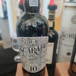 Scarabus Islay Single Malt Scotch Whisky Aged 10 Years