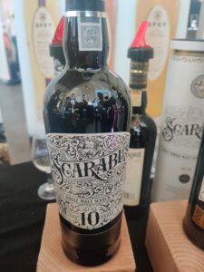 Scarabus Islay Single Malt Scotch Whisky Aged 10 Years