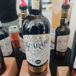 Scarabus Islay Single Malt Scotch Whisky Batch Strength