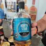North Star Single Malt Scotch Whisky Caol Ila Aged 13 Years