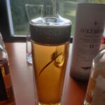 Penderyn Distillery Gold Range Madeira Finish 46%