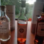 Mannochmore Distillery 13 YO 51,9%, 5 Jaar Helders' Drankenspeciaalzaak