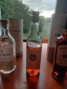 Mannochmore Distillery 13 YO 51,9%, 5 Jaar Helders' Drankenspeciaalzaak