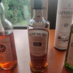 Bowmore 15 YO 43,0%
