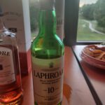 Laphroaig 10 YO 40%