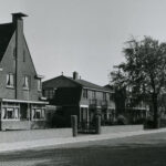 Pastorie aan de Stationsstraat