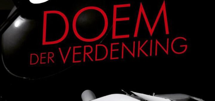 Boek : Agatha Christie - Doem Der Verdenking