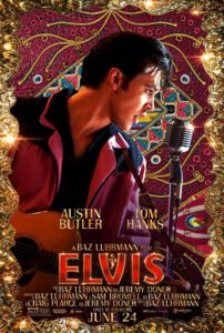 Film : Elvis (2022)