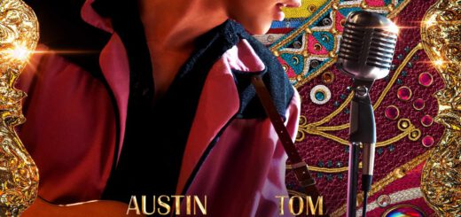Film : Elvis (2022)