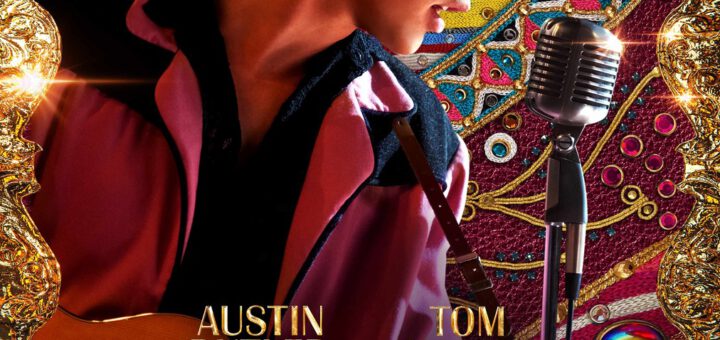 Film : Elvis (2022)