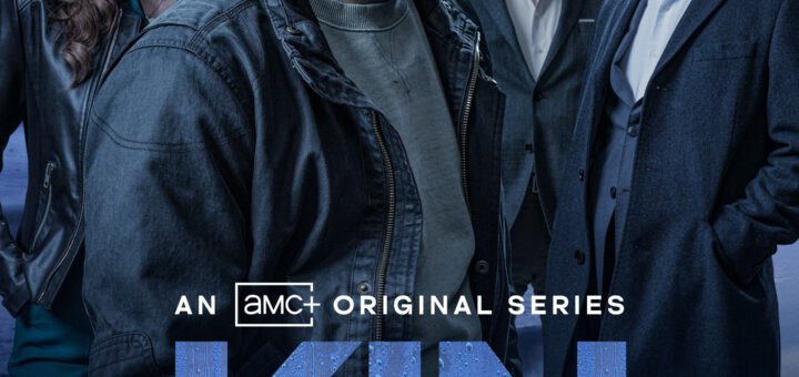 (TV) Serie : Kin