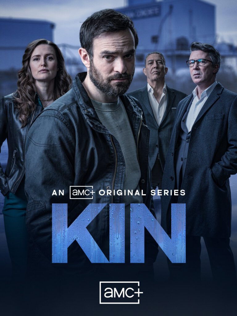 (TV) Serie : Kin