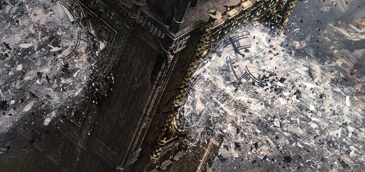 Film : London Has Fallen (2016)