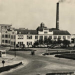 Nutricia aan de Stationsstraat