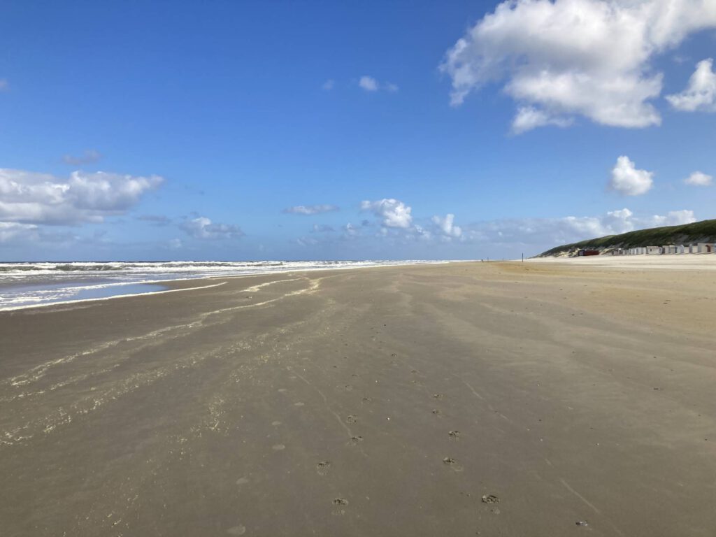 Mooi Strand en Mooie Kust (2)
