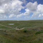 Uitzicht op De Slufter (1)