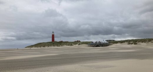 Mooi Strand en Mooie Kust (2)