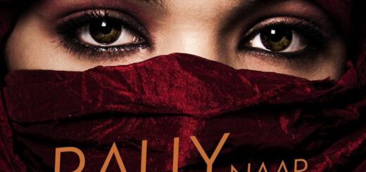 Boek : Agatha Christie - Rally Naar Bagdad