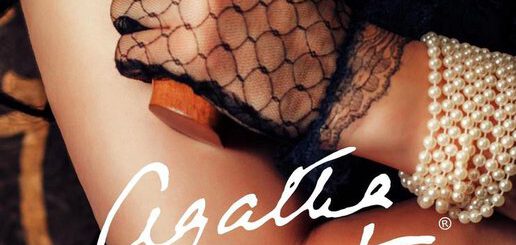 Boek : Agatha Christie - Schuldig In Eigen Ogen