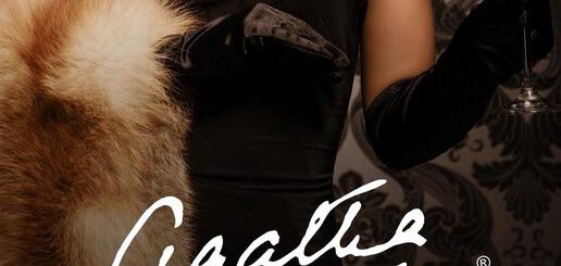 Boek : Agatha Christie - Sprankelend Blauwzuur