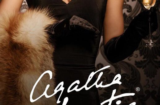 Boek : Agatha Christie - Sprankelend Blauwzuur