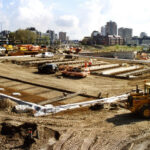 Centrum West in 2002