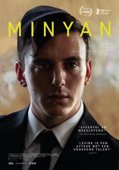 Film : Minyan (2020)