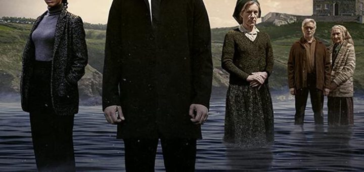 (TV) Serie : The Long Call