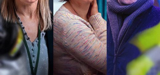 (TV) Serie : The Salisbury Poisonings