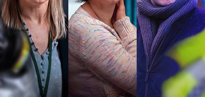 (TV) Serie : The Salisbury Poisonings