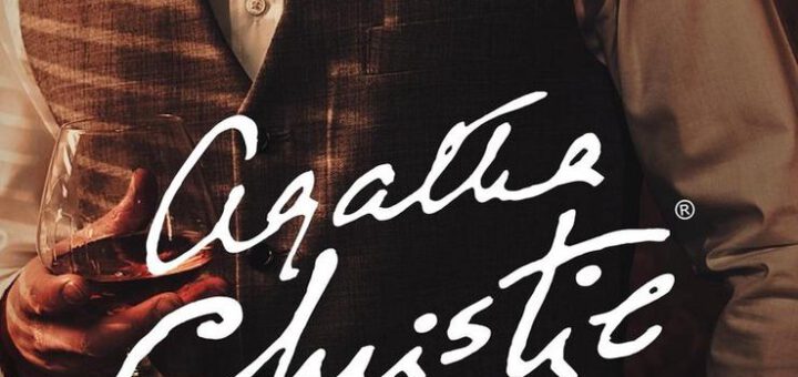 Boek : Agatha Christie - De Dood Van Een Huistiran