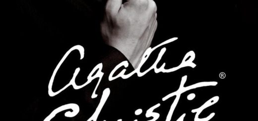 Agatha Christie - De Moordenaar Droeg Blauw