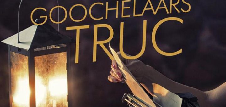 Agatha Christie - Een Goochelaarstruc