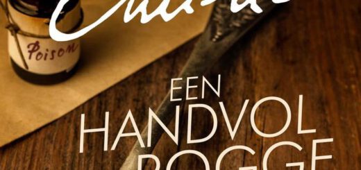 Agatha Christie - Een Handvol Rogge