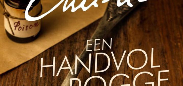 Agatha Christie - Een Handvol Rogge