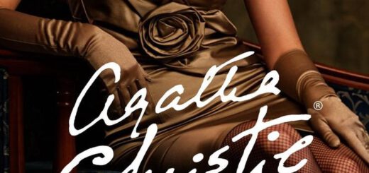 Agatha Christie - Het Derde Meisje