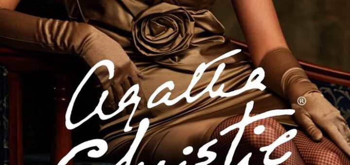 Agatha Christie - Het Derde Meisje