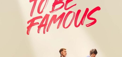 Film : I Used To Be Famous (2022)