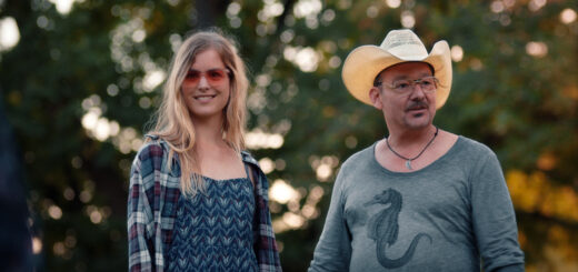 Film : Kleine ijstijd (2017)