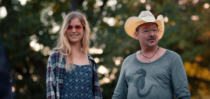 Film : Kleine ijstijd (2017)