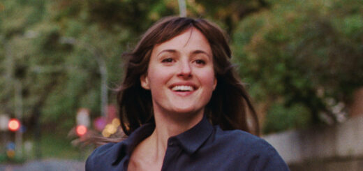 Film : The Worst Person in the World (2021)