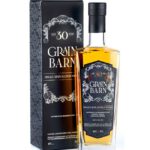 Claxton's Spirits Grain Barn 30yo