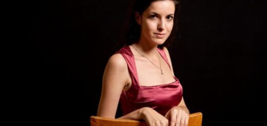 Dina Ivanova - Koffieconcert