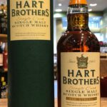 Hart Brothers Benriach 10yo