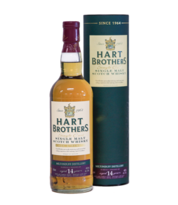 Hart Brothers Miltonduff 14yo