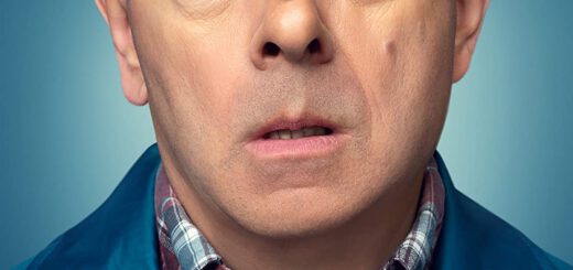 (TV) Serie : Man vs. Bee