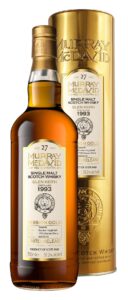 Murray McCavid Glen Keith 27yo