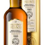 Murray McCavid Glen Keith 27yo